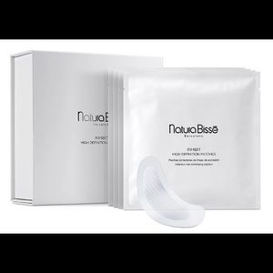 Natura Bisse Inhibit High Definition Patches